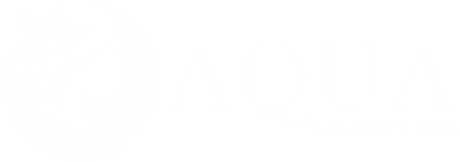 AQUA Luxury Spa